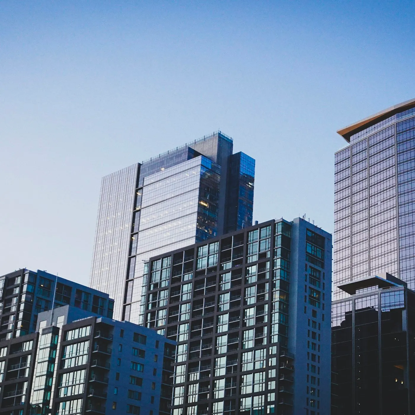 Depreciation Report — CF Electrical Services