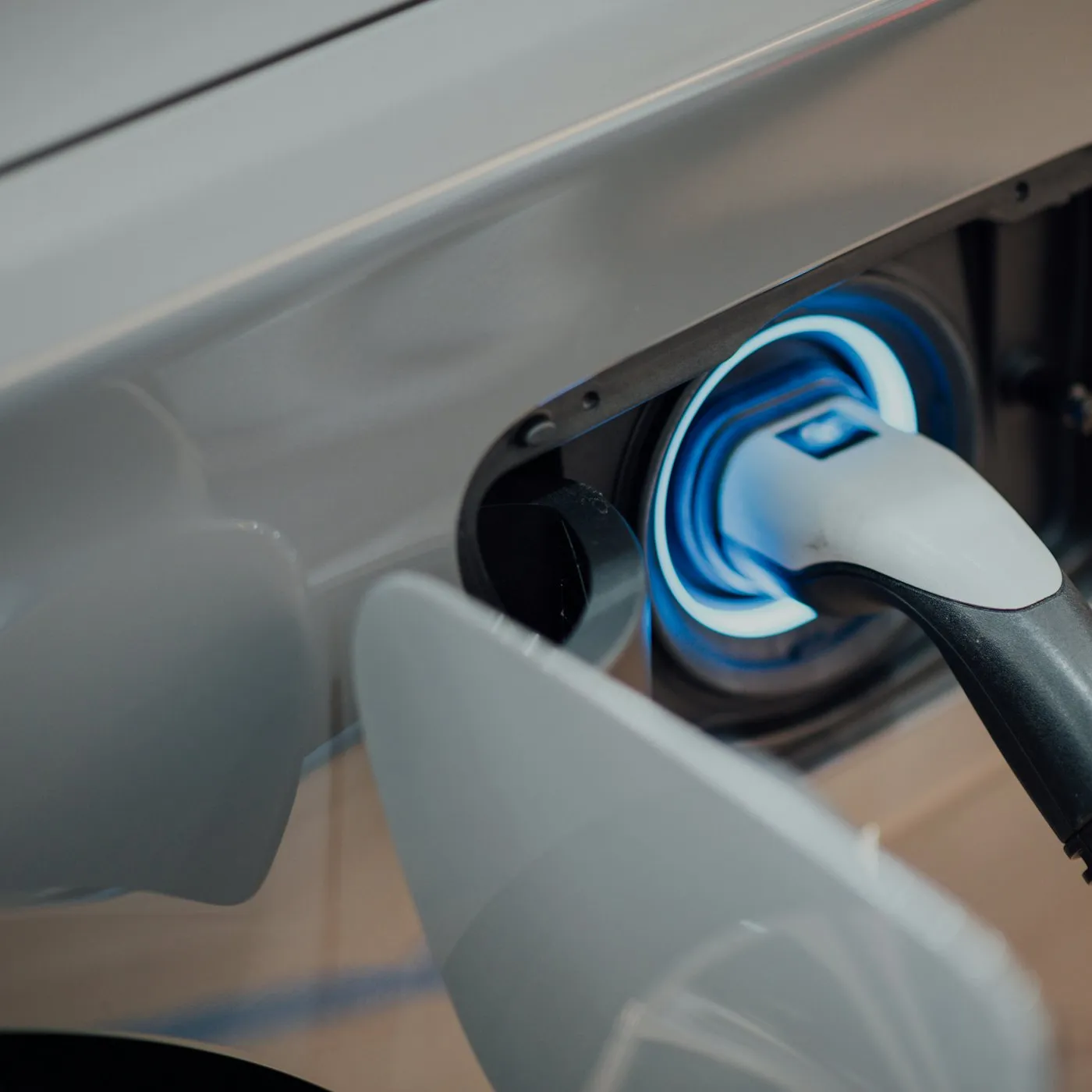 EV Ready Plan (EVRP) — CF Electrical Services